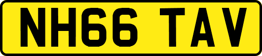 NH66TAV