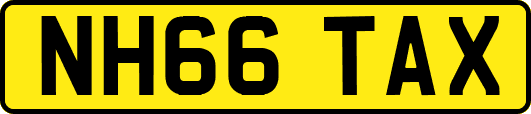 NH66TAX