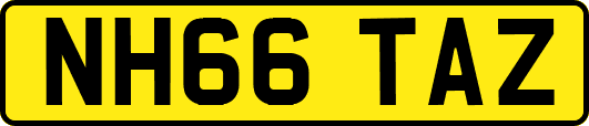 NH66TAZ