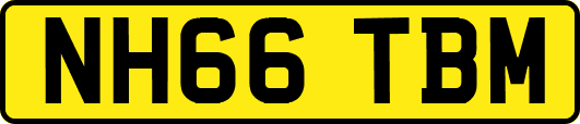 NH66TBM