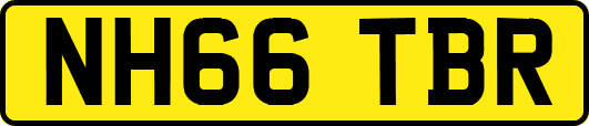 NH66TBR