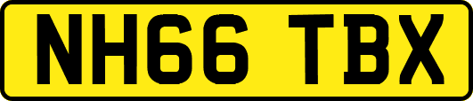 NH66TBX