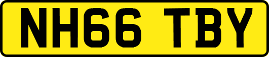 NH66TBY