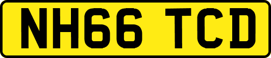 NH66TCD