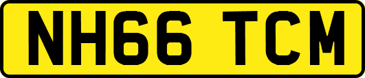 NH66TCM