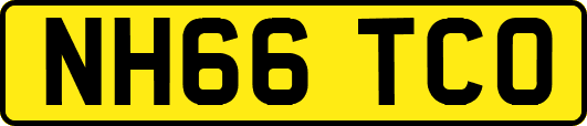 NH66TCO