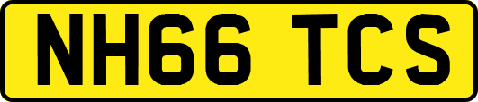 NH66TCS