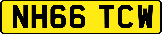 NH66TCW