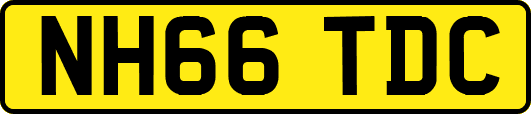 NH66TDC