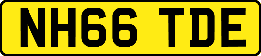 NH66TDE