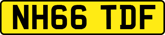 NH66TDF