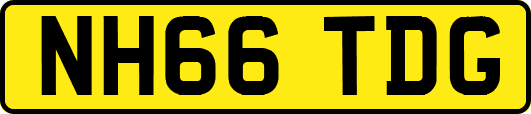 NH66TDG