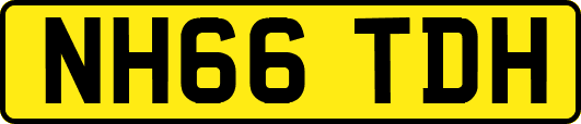 NH66TDH