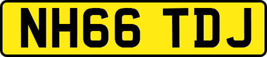 NH66TDJ