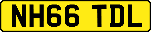 NH66TDL