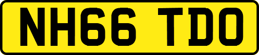 NH66TDO