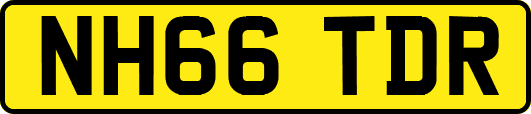 NH66TDR