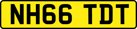 NH66TDT