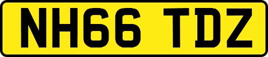 NH66TDZ