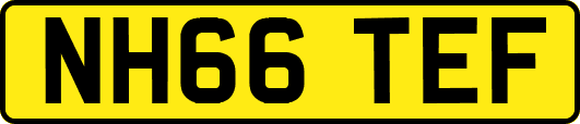 NH66TEF