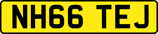 NH66TEJ