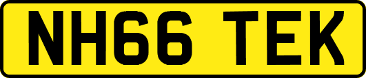 NH66TEK