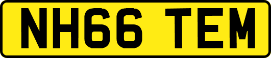 NH66TEM