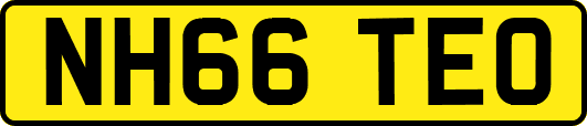 NH66TEO