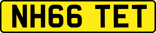 NH66TET