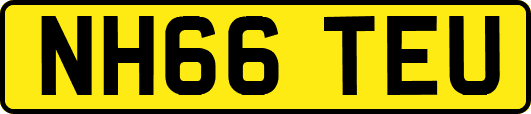 NH66TEU