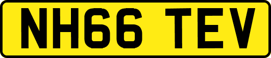 NH66TEV