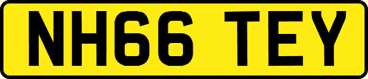 NH66TEY