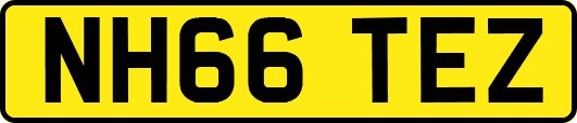NH66TEZ