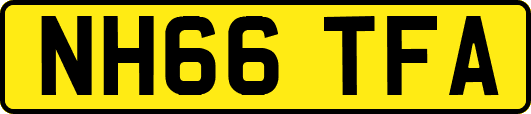 NH66TFA