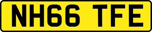 NH66TFE
