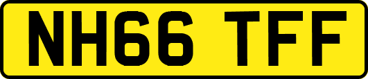 NH66TFF