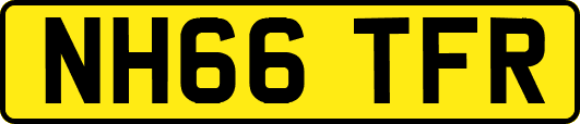 NH66TFR