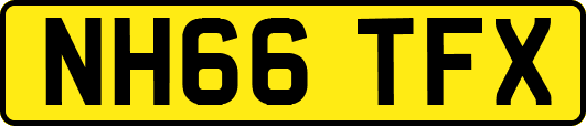 NH66TFX