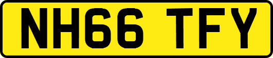 NH66TFY
