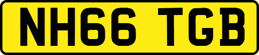NH66TGB