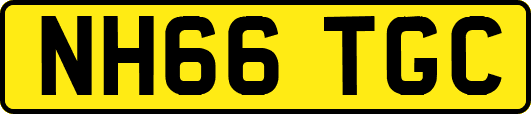 NH66TGC