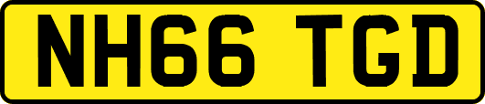 NH66TGD