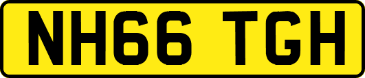 NH66TGH