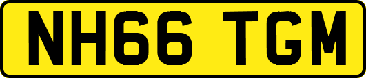 NH66TGM