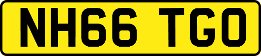NH66TGO