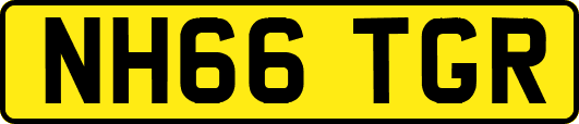 NH66TGR