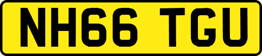 NH66TGU