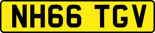 NH66TGV