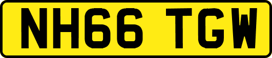 NH66TGW