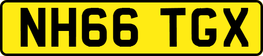NH66TGX